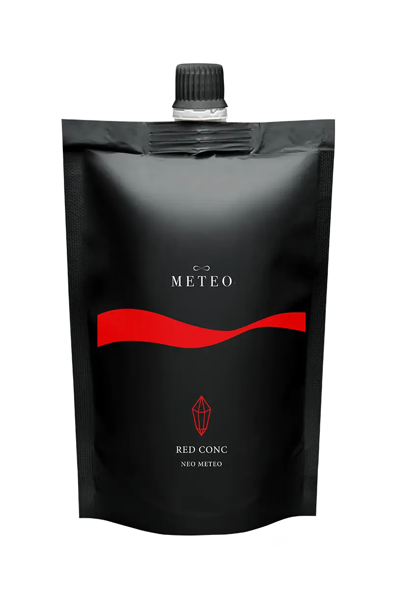 製品情報｜METEO(メテオ) 公式ホームページ